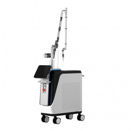 Picosecond Laser 500 PS