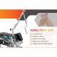 Picosecond Laser 500 PS