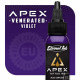 Eternal Ink Apex - Venerated Violet (30 ml)