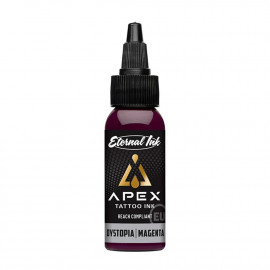 Eternal Ink Apex - Dystopia Magenta (1 oz)