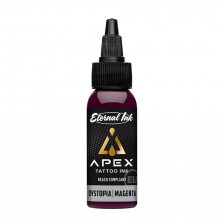 Eternal Ink Apex - Dystopia Magenta (1 oz) EXP 03/2026