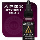 Eternal Ink Apex - Dystopia Magenta (30 ml)