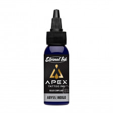 Eternal Ink Apex - Abyss Indigo (30 ml) EXP 03/2026
