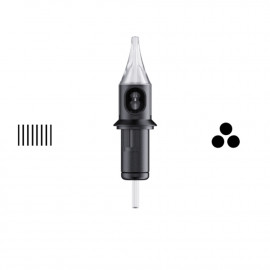 Cheyenne Safety Cartridge - Liner 3 (0,25 mm SLT)
