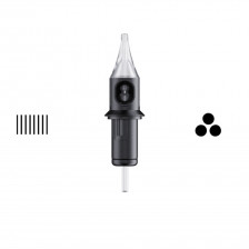 Cheyenne Safety Cartridge - Liner 3 (0,25 mm SLT)