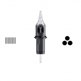 Cheyenne - Capillary Cartridge - Liner 3 (0,25 mm SLT)