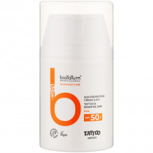 bioTaTum - Sun Protection Cream 2 in 1 SPF 50+ 50 ml