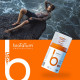 bioTaTum - Sun Protection Cream 2 in 1 SPF 50+ 50 ml