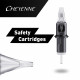 Cheyenne Safety Cartridge - Liner 5 (0,25 mm SLT)