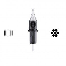 Cheyenne Safety Cartridge - Liner 7 (0,25 mm SLT)