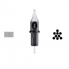 Cheyenne Safety Cartridge - Liner 9 (0,30 mm SLT)