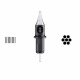 Cheyenne Safety Cartridge - Liner 7 (0,35 mm SLT)