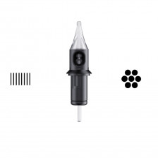 Cheyenne Safety Cartridge - Liner 7 (0,35 mm SLT)