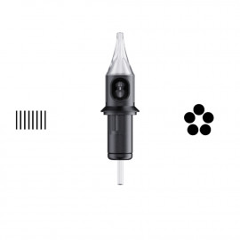 Cheyenne Safety Cartridge - Liner 5 Textured (0,30 mm SLT)