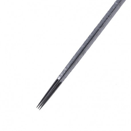 Mumbai Tattoo PIERCING 18 G Disposable Stack Liner Tattoo Needles (Pack of  10) : Amazon.in: Beauty