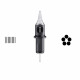 Cheyenne - Capillary Cartridge - Liner 5 (0,25 mm SLT)