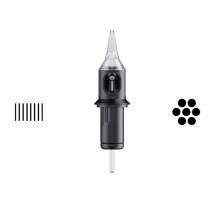 Cheyenne - Capillary Cartridge - Liner 7 (0,25 mm SLT)