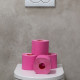 Renova - Toilet paper pink 6 pcs