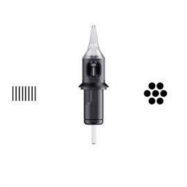 Cheyenne - Capillary Cartridge - Liner 7 (0,30 mm SLT)