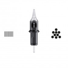 Cheyenne - Capillary Cartridge - Liner 9 (0,30 mm SLT)