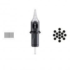 Cheyenne - Capillary Cartridge - Liner 15 (0,30 mm SLT)