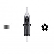 Cheyenne - Capillary Cartridge - Liner 5 (0,35 mm SLT)