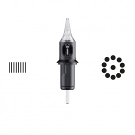 Cheyenne - Capillary Cartridge - Liner 11 (0,35 mm SLT)