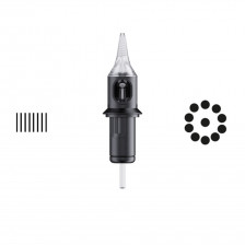 Cheyenne - Capillary Cartridge - Liner 11 (0,35 mm SLT)