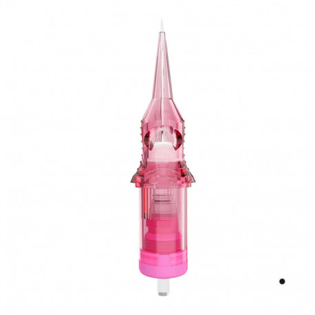 Emalla - Miuxia PMU Premium Cartridges Liner 1 (0,20 mm LT)