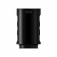 Peak - Battery Solice Ergo Matte Black