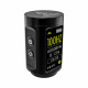 Peak - Battery Solice Ergo Matte Black