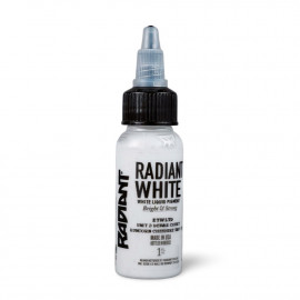 Radiant - Amsterdam White (30 ml) 