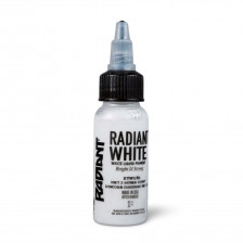 Radiant - Amsterdam White (30 ml) 