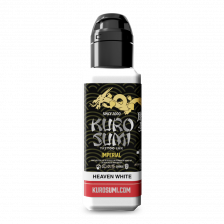 Kuro Sumi - Heaven White (44 ml)