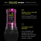 Peak - Battery Solice Ergo Matte Grey