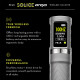 Peak - Battery Solice Ergo Matte Grey