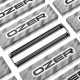 OZER - Carbon cartridge