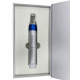 Laser focus handle