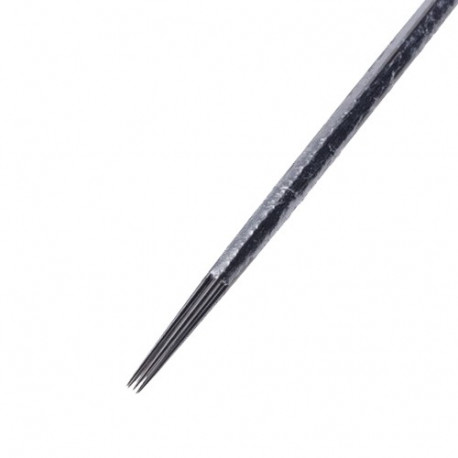 Tattoo Needle - Flat 5 (0,35 mm LT)