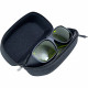 Goggles for operator