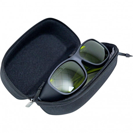 Goggles for operator