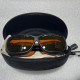 Goggles for operator