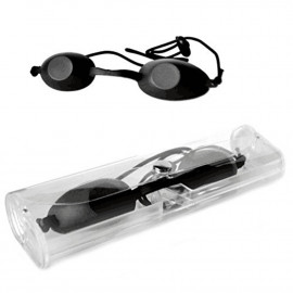 Goggles for operator