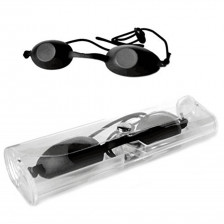 Goggles for client