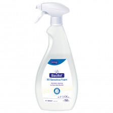 Hartmann - Bacillol® 30 Sensitive Foam 750 ml