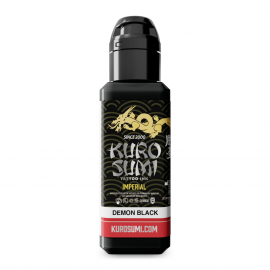 Kuro Sumi - Demon Black (44 ml) 