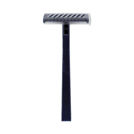 Nitras Medical - Single Black Blade Razor 