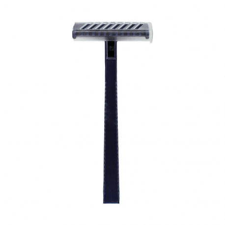 Nitras Medical - Single Black Blade Razor 