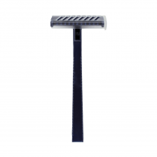 Nitras Medical - Single Black Blade Razor 