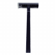 Nitras Medical - Single Black Blade Razor 